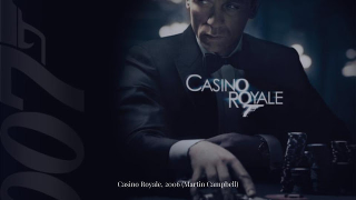 Illustration for article titled Best Casino Movies to Watch